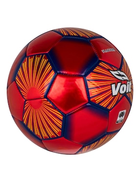 Balón Voit S200 Radom para fútbol infantil