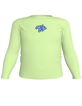 Wetshirt Nike para niña