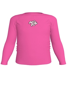Wetshirt Nike para niña