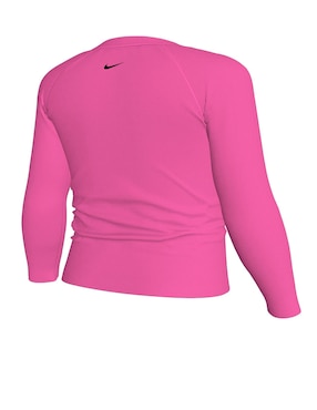 Wetshirt Nike para niña