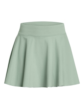 Short Under Armour para entrenamiento niña