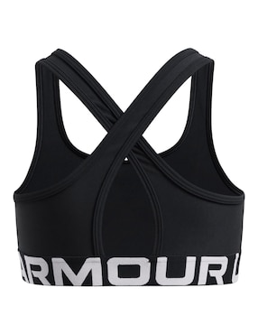 Top deportivo Under Armour para entrenamiento niña