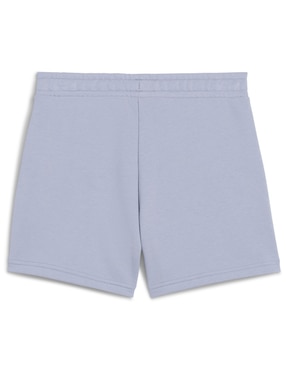 Short Puma para entrenamiento niña