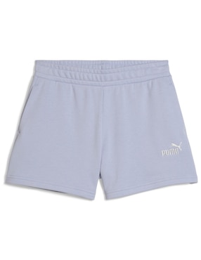 Short Puma para entrenamiento niña