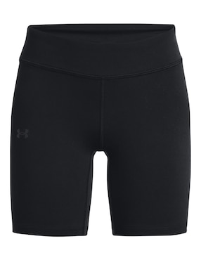 Short Under Armour para entrenamiento niña