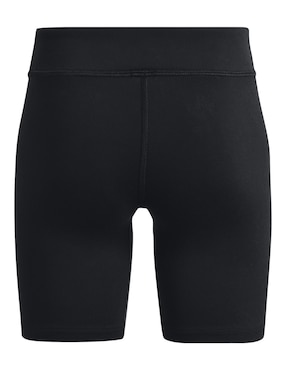 Short Under Armour para entrenamiento niña