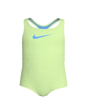 Traje de baño completo Nike para niña