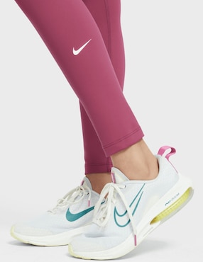 Malla Nike compresión baja para niña