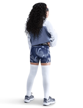 Short Nike G Np Df 3In Short Sport Vnr Hq9307 para entrenamiento niña