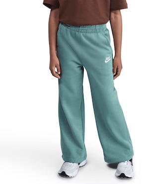 Pants Nike para entrenamiento de niña