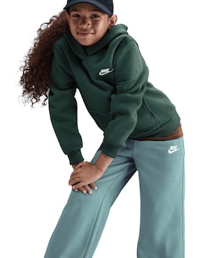 Pants Nike para entrenamiento de niña