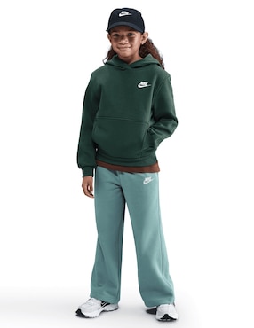 Pants Nike para entrenamiento de niña