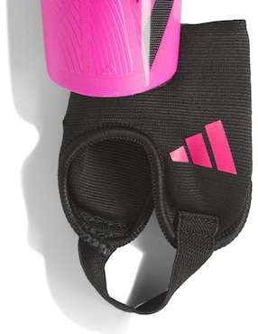 Espinillera ADIDAS entrenamiento