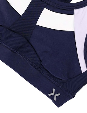 Top deportivo X10 para entrenamiento niña