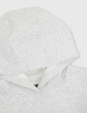 Conjunto deportivo regular X10 con jareta para niña