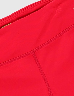 Short X10 para entrenamiento niña