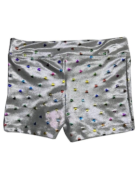Short Danzinatta para gimnasia niña