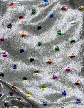 Short Danzinatta para gimnasia niña