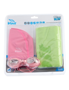Set acuático Voit infantil