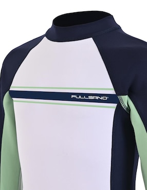 Wetshirt Fullsand para niño