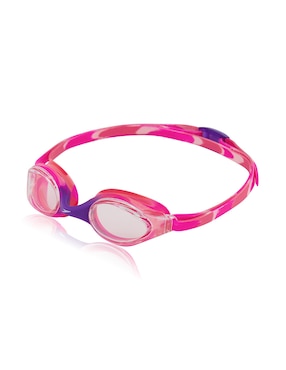 Goggles de puente fijo Speedo para natación unisex