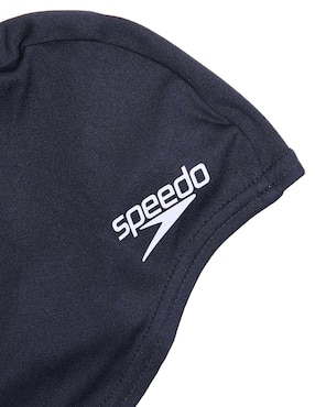 Gorra para natación de silicón Speedo