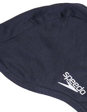 Gorra para natación de silicón Speedo