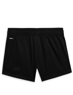Short Puma para entrenamiento niña