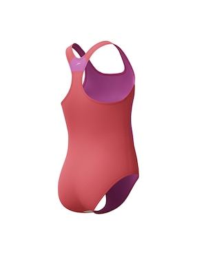 Traje de baño completo deportivo Speedo para niña