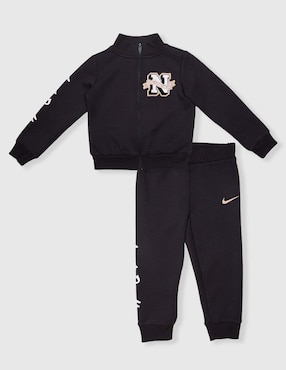Jacket Nike Sudaderas Off White Niño Conjunto Nike Nsw Ft Po Pant