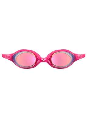 Goggles espejo y polarizadas Arena para natación de niña