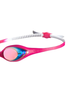 Goggles espejo y polarizadas Arena para natación de niña