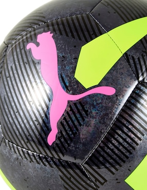 Balón Puma Cage Ball para entrenamiento infantil