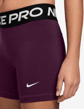 Short Nike para entrenamiento niña