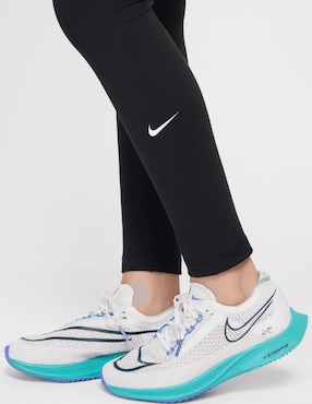Malla Nike compresión baja para niña