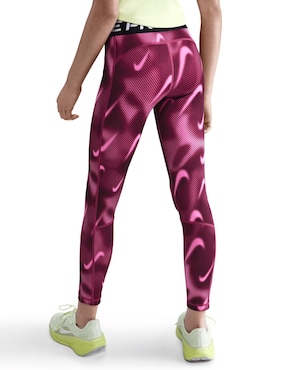 Malla Nike compresión baja para niña