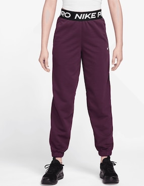 Pants Nike para entrenamiento de niña