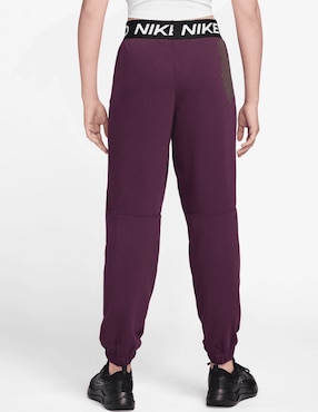 Pants Nike para entrenamiento de niña