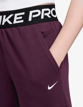Pants Nike para entrenamiento de niña