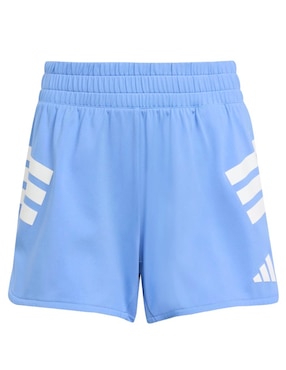 Short Adidas para entrenamiento niña