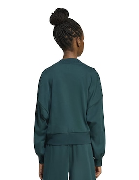 Sudadera Adidas JG CLGT FT SWT para niña