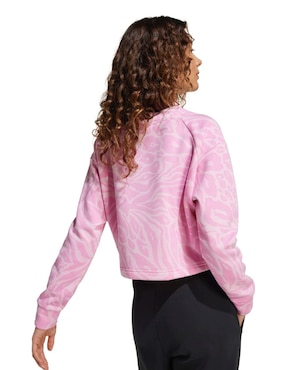 Sudadera Adidas para niña