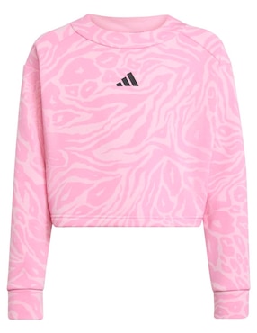 Sudadera Adidas para niña