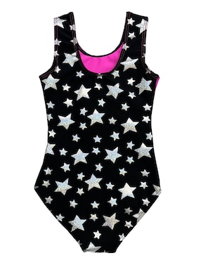 Leotardo infantil Danzinatta
