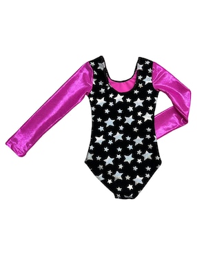 Leotardo infantil Danzinatta