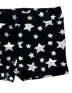 Short Danzinatta para gimnasia niña