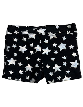 Short Danzinatta para gimnasia niña