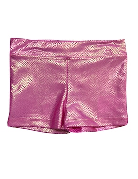 Short Danzinatta para gimnasia niña