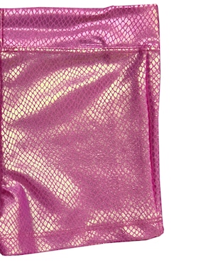 Short Danzinatta para gimnasia niña