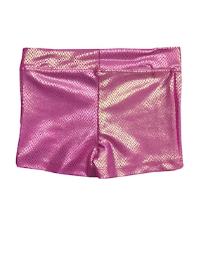 Short Danzinatta para gimnasia niña